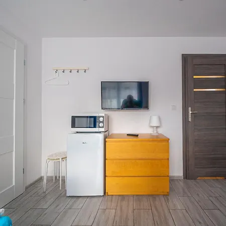 Biala Mewa * Władysławowo