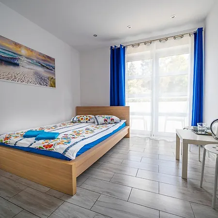 Privat bolig Biala Mewa Władysławowo