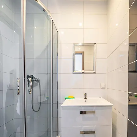 Biala Mewa Władysławowo