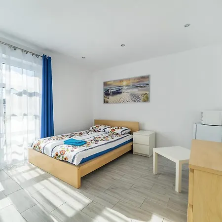 Biala Mewa Władysławowo