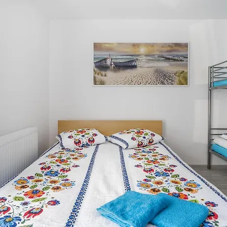 Biala Mewa Kwatera prywatna *