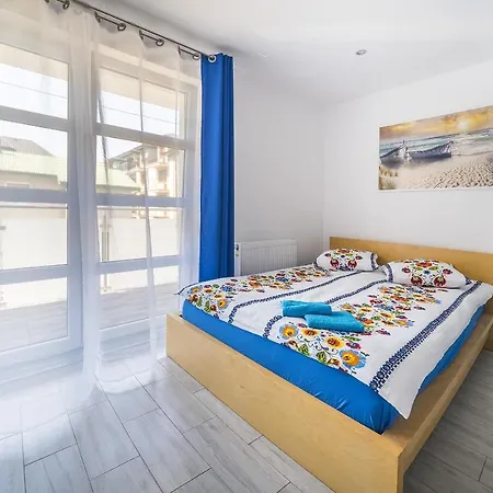 Biala Mewa * Władysławowo