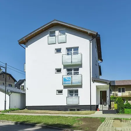 Biala Mewa Władysławowo