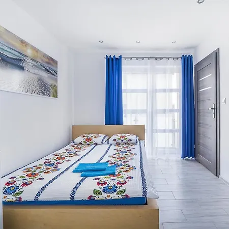 Privat bolig Biala Mewa Władysławowo