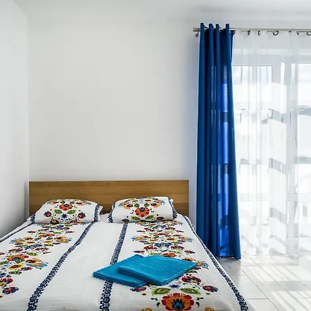 Biala Mewa Władysławowo