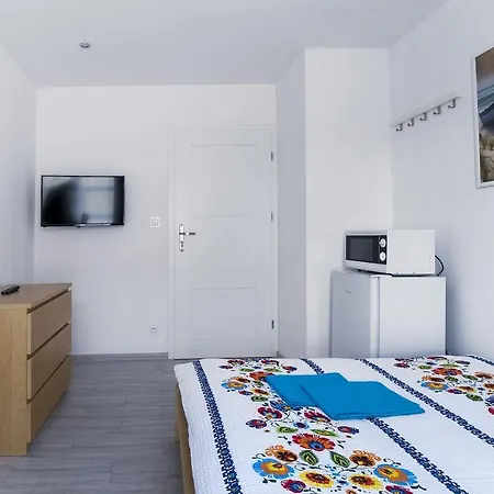 Biala Mewa Kwatera prywatna Władysławowo