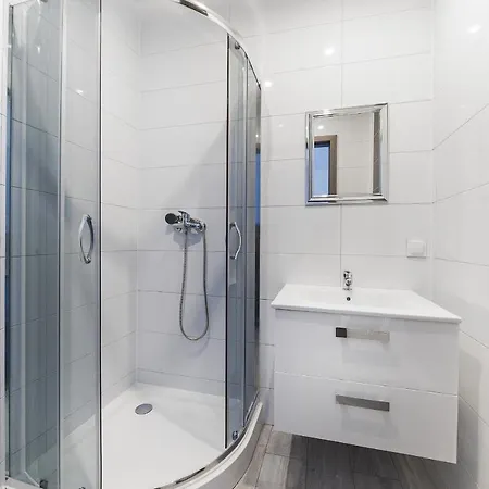 Biala Mewa Kwatera prywatna *