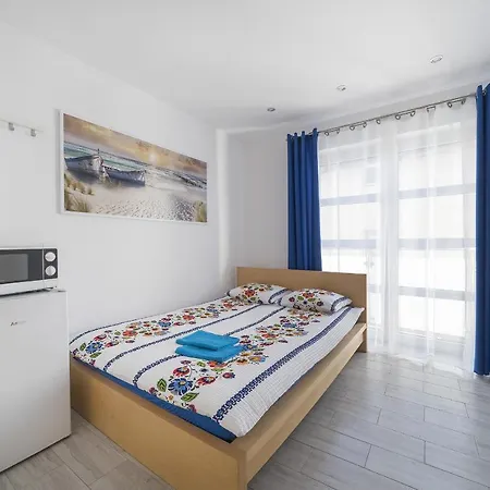 Biala Mewa * Władysławowo