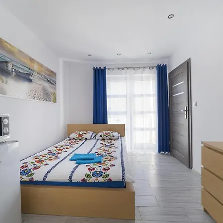 Biala Mewa Władysławowo