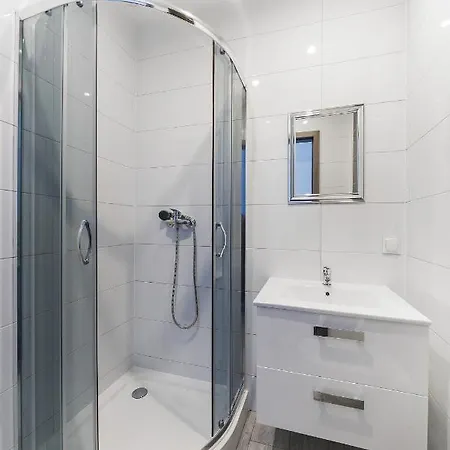 Biala Mewa Privat bolig *