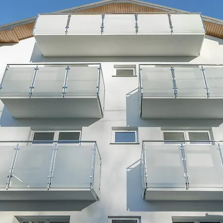 Biala Mewa * Władysławowo