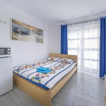 Biala Mewa Władysławowo