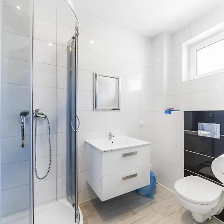 Biala Mewa Privat bolig *