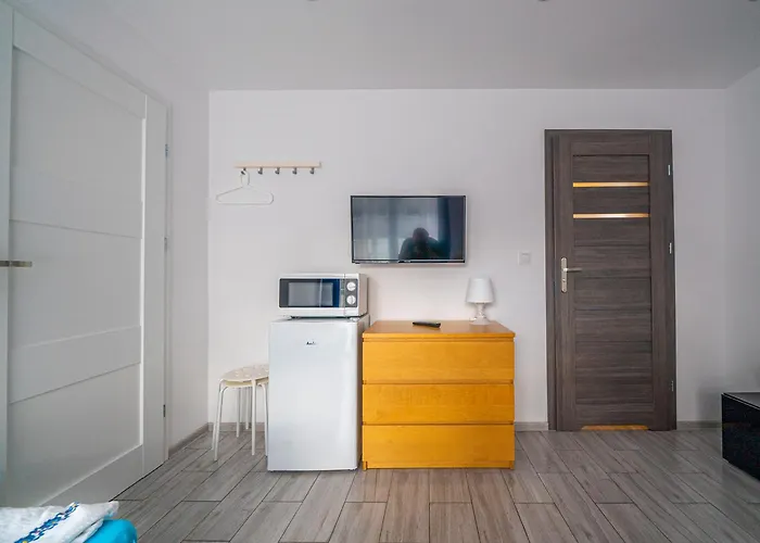 Biala Mewa * Władysławowo