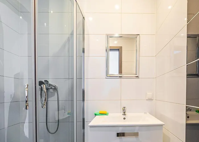 Biala Mewa Władysławowo