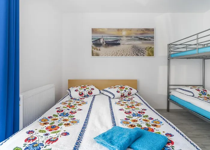 Biala Mewa Homestay szállás *