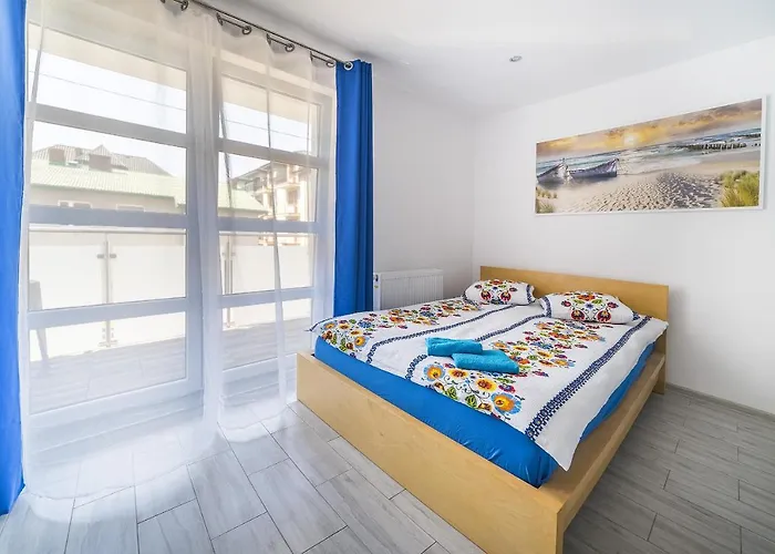 Biala Mewa * Władysławowo