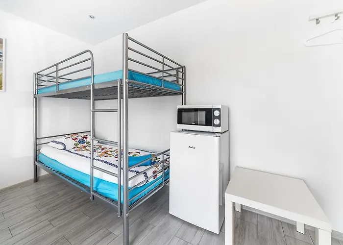 Biala Mewa Homestay szállás *