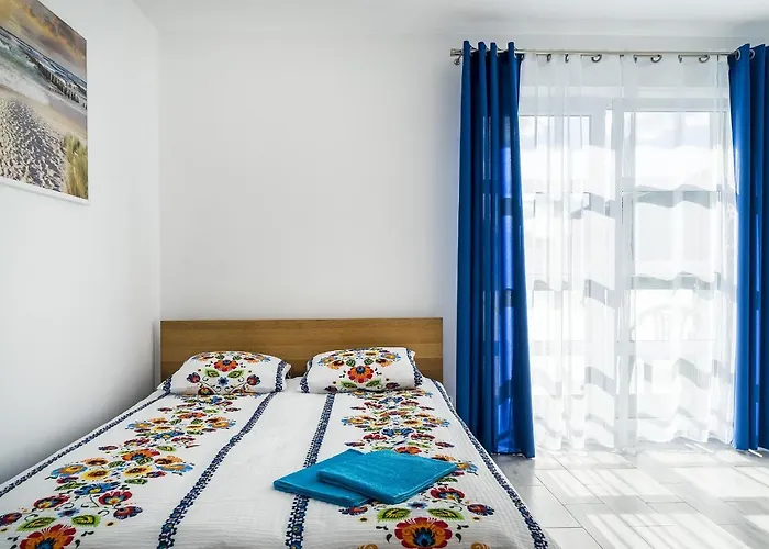 Biala Mewa Władysławowo