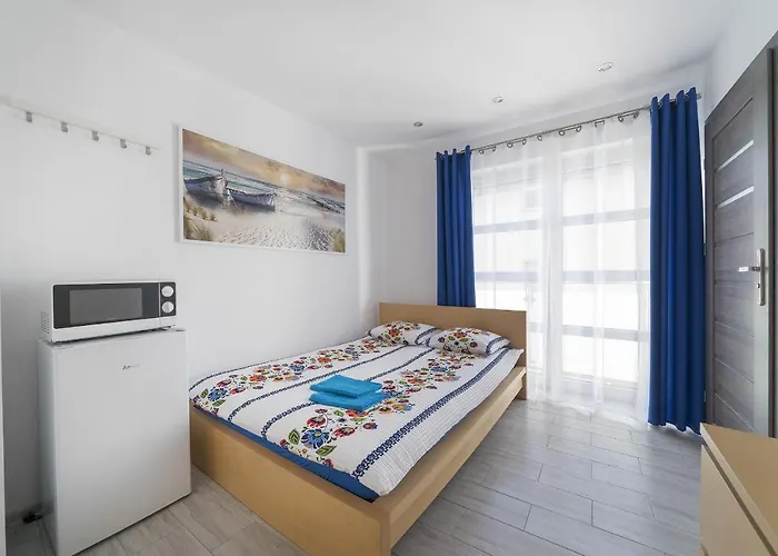 Biala Mewa * Władysławowo