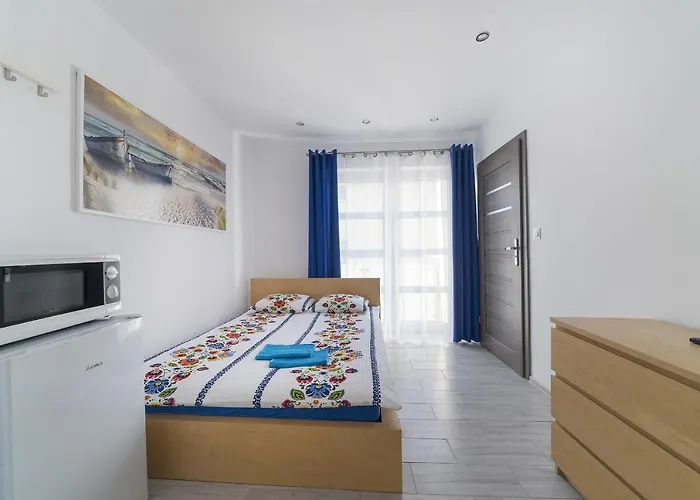 Biala Mewa Władysławowo