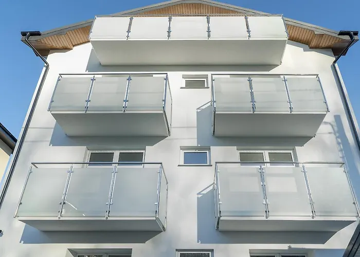 Biala Mewa * Władysławowo