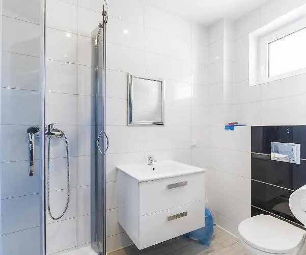 Biala Mewa Homestay szállás *