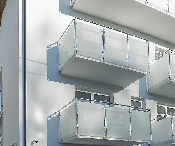 Biala Mewa Homestay szállás Władysławowo